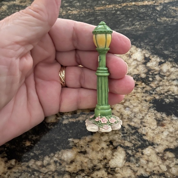 Cherished Teddies 1998 Members Only Accessories 1997 Priscilla Hillman CT 983 - Picture 2 of 7